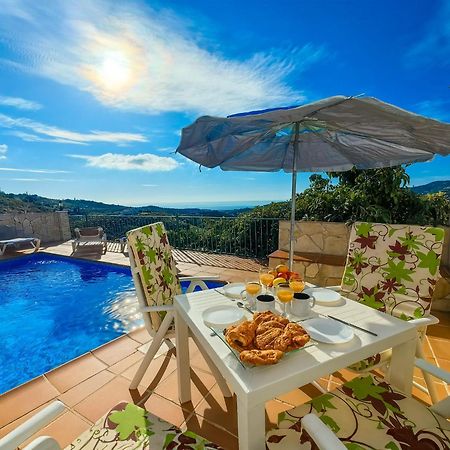 Holiday Home La Era - Frg130 By Interhome Фріхіліана Екстер'єр фото