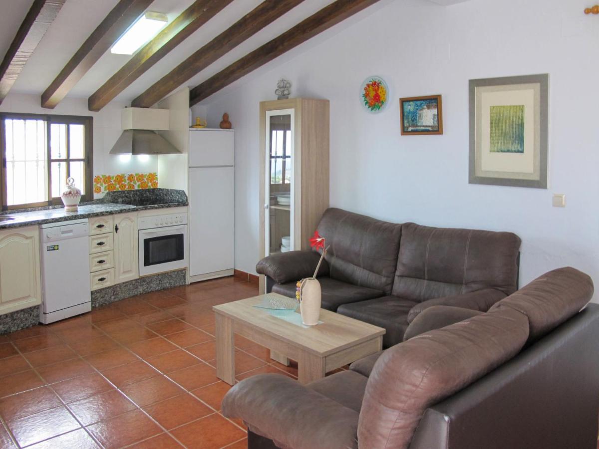 Holiday Home La Era - Frg130 By Interhome Фріхіліана Екстер'єр фото