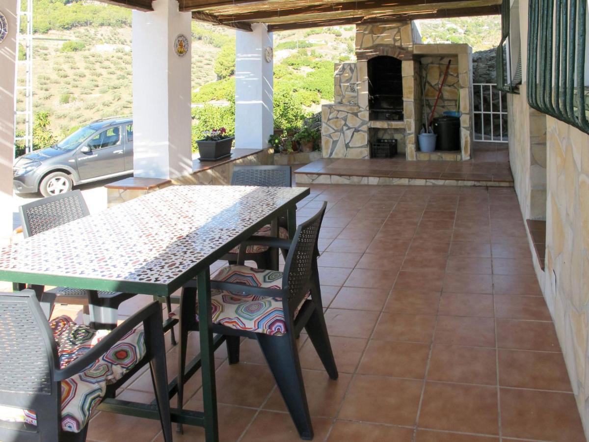 Holiday Home La Era - Frg130 By Interhome Фріхіліана Екстер'єр фото
