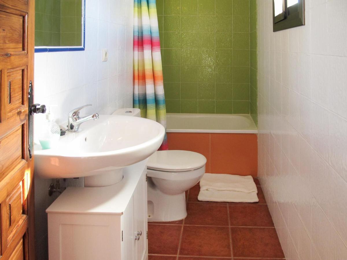 Holiday Home La Era - Frg130 By Interhome Фріхіліана Екстер'єр фото