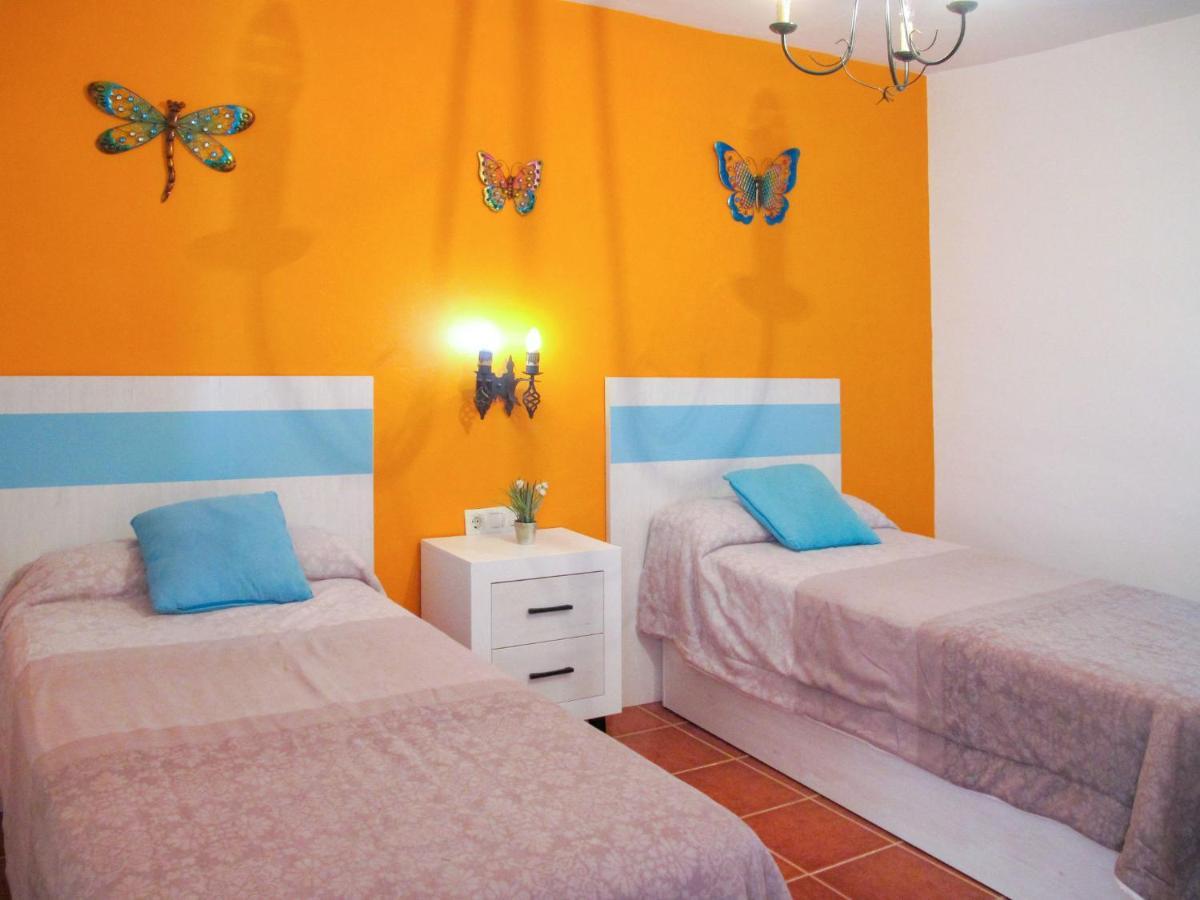 Holiday Home La Era - Frg130 By Interhome Фріхіліана Екстер'єр фото