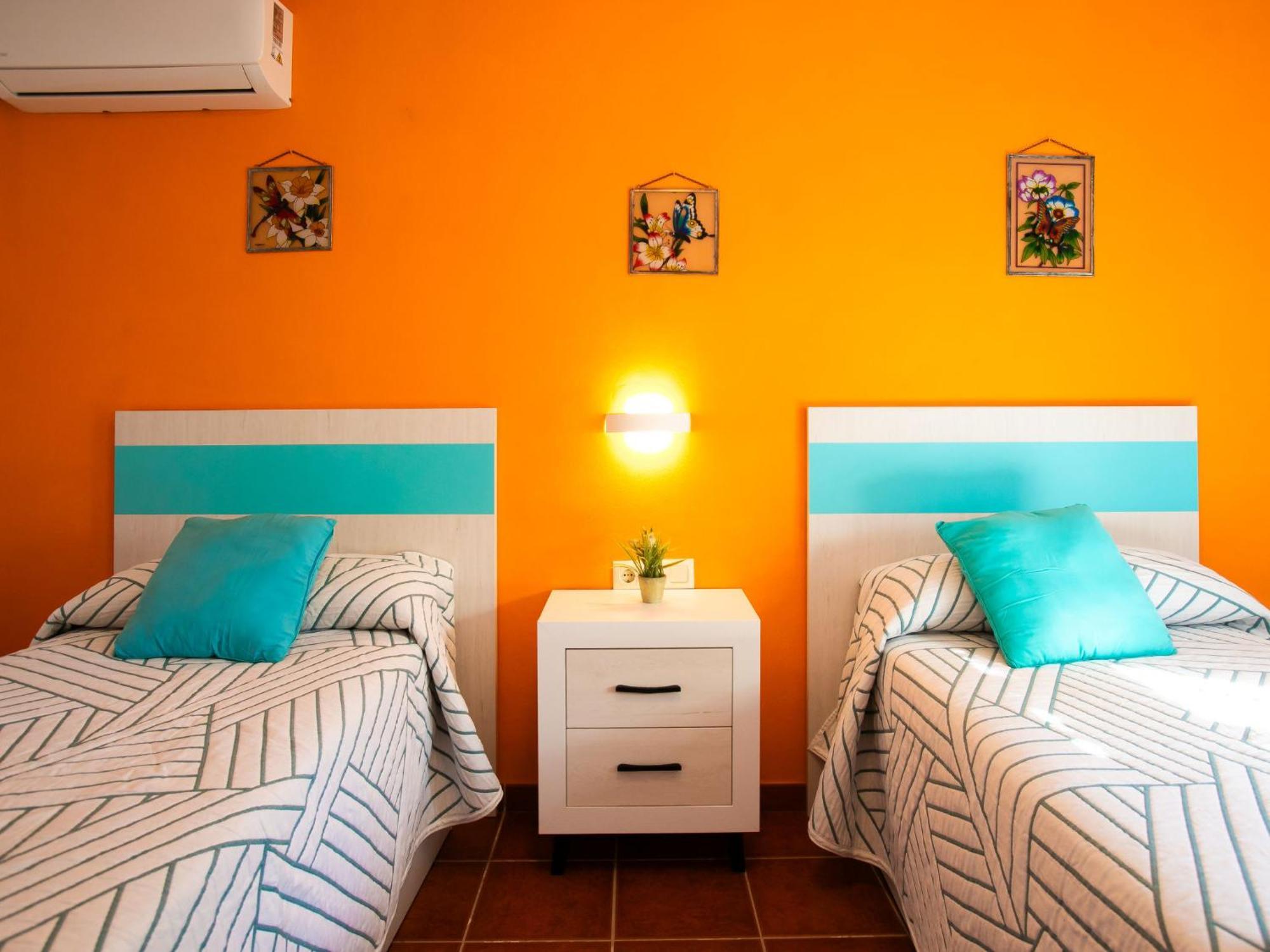Holiday Home La Era - Frg130 By Interhome Фріхіліана Екстер'єр фото