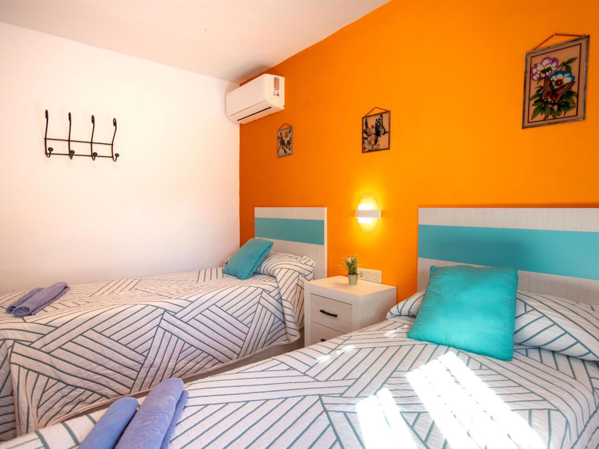 Holiday Home La Era - Frg130 By Interhome Фріхіліана Екстер'єр фото