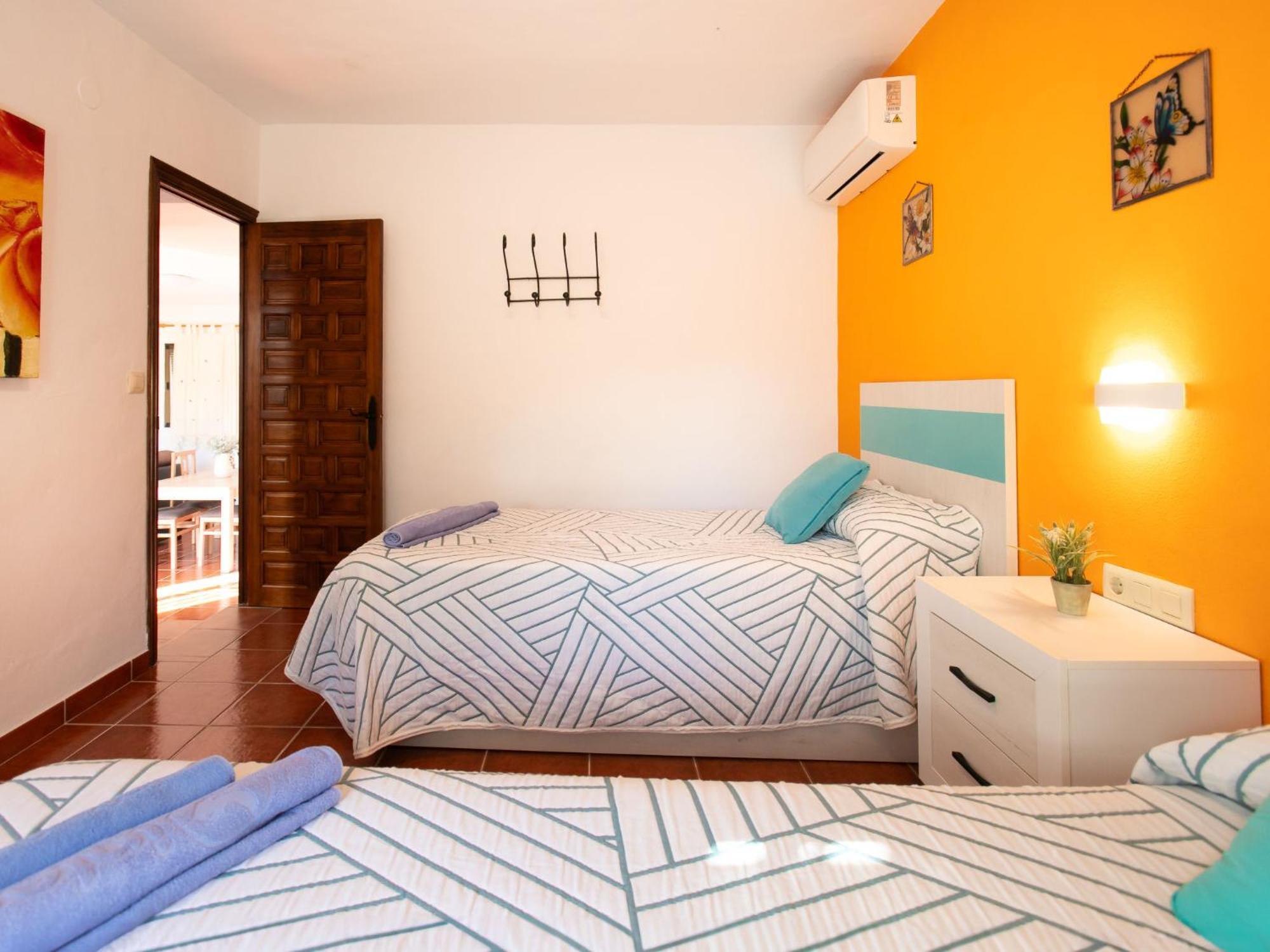 Holiday Home La Era - Frg130 By Interhome Фріхіліана Екстер'єр фото