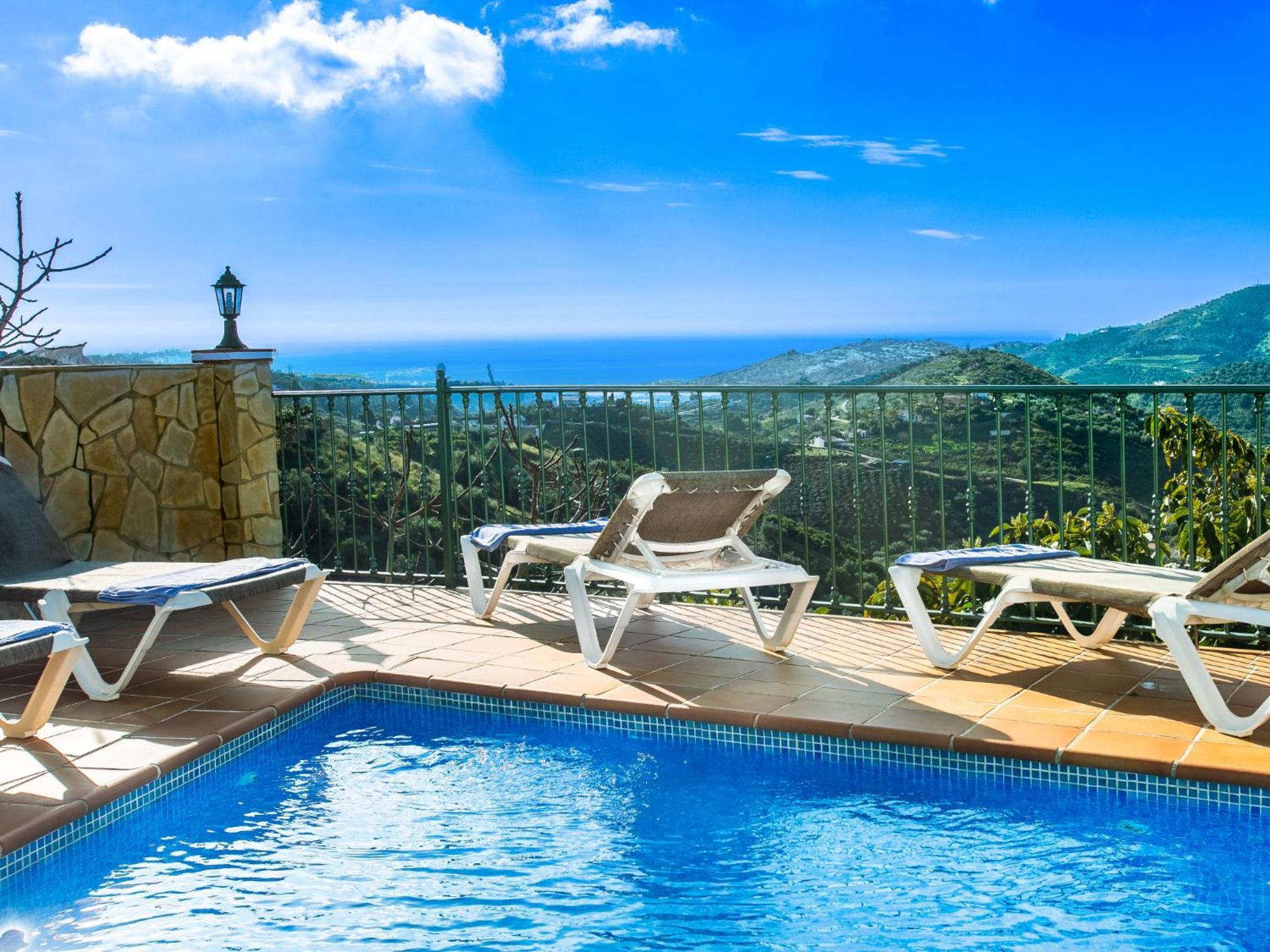 Holiday Home La Era - Frg130 By Interhome Фріхіліана Екстер'єр фото
