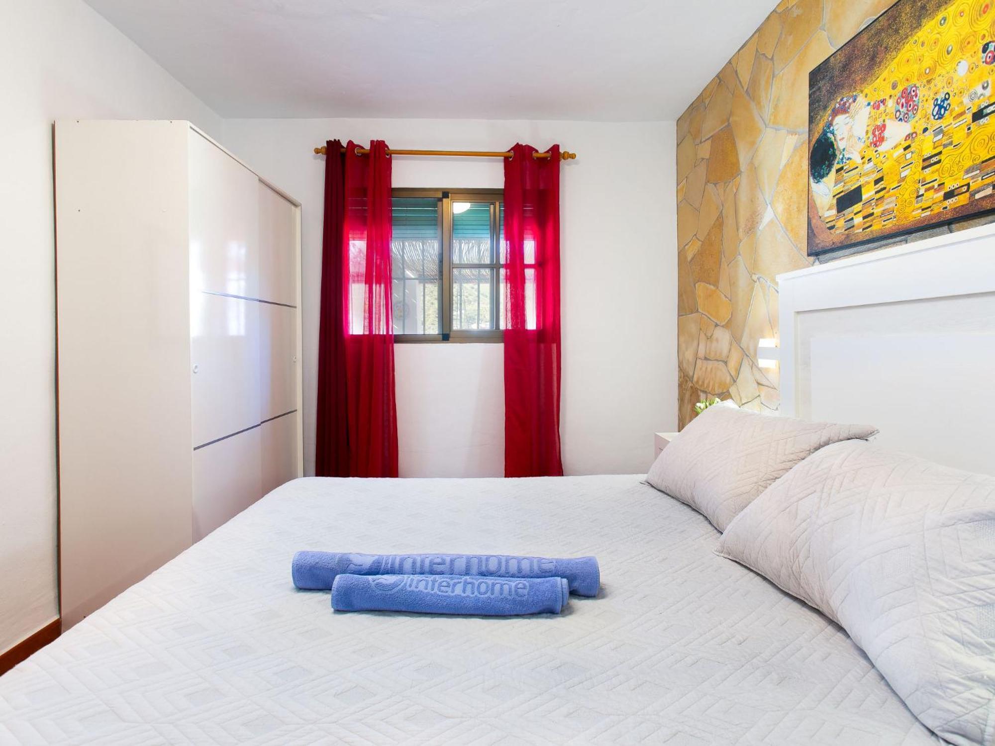 Holiday Home La Era - Frg130 By Interhome Фріхіліана Екстер'єр фото