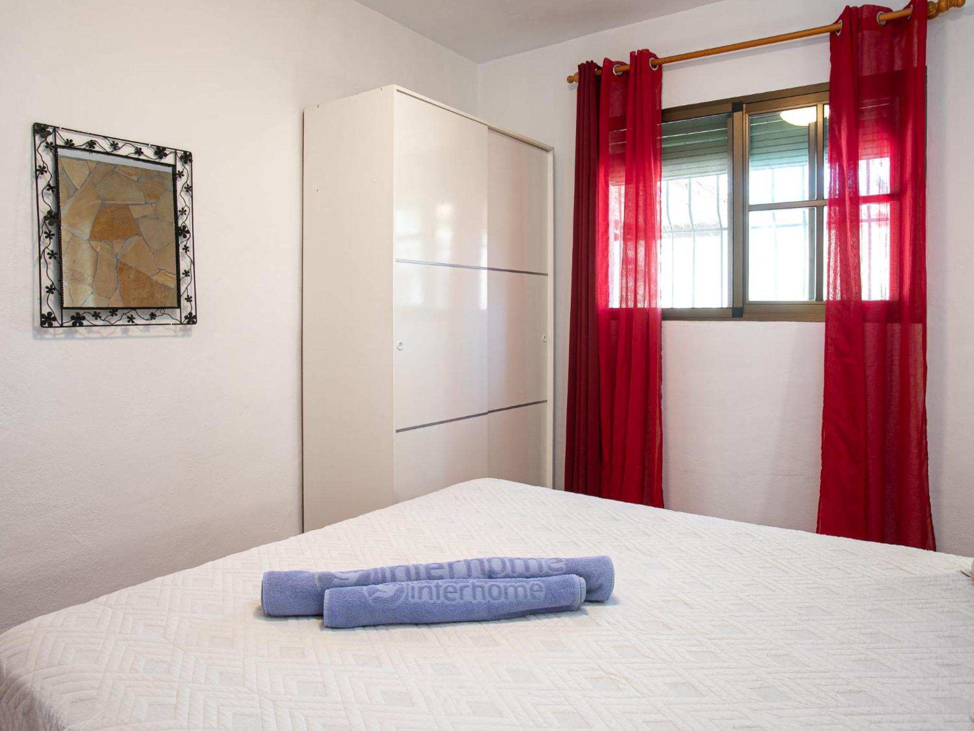 Holiday Home La Era - Frg130 By Interhome Фріхіліана Екстер'єр фото