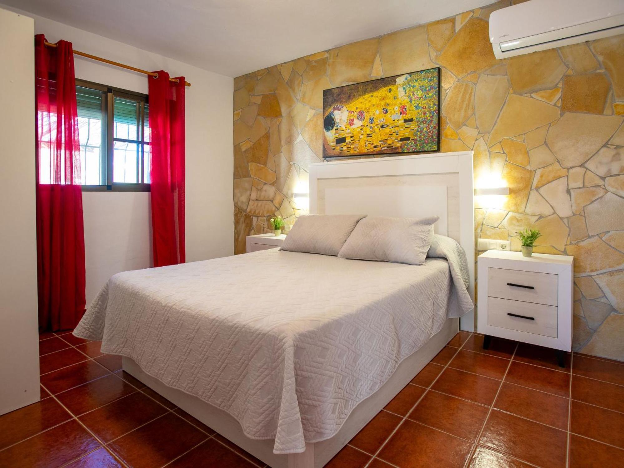 Holiday Home La Era - Frg130 By Interhome Фріхіліана Екстер'єр фото